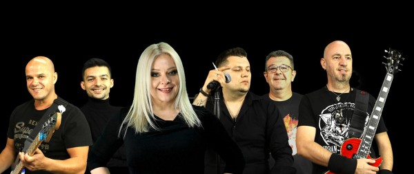 Bend Žuti Kišobran