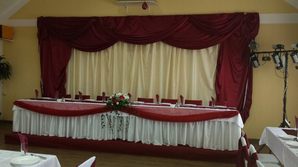 Svečana sala Dijamant