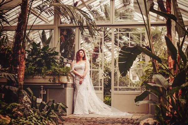 Mrs & Mr Wedding photography by Ana and Vera