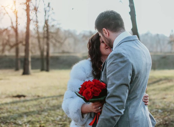 Mrs & Mr Wedding photography by Ana and Vera