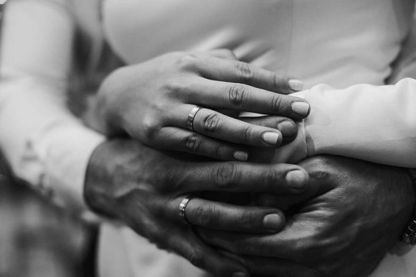 Mrs & Mr Wedding photography by Ana and Vera