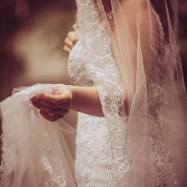 Mrs & Mr Wedding photography by Ana and Vera