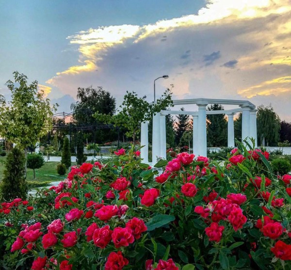 Dijamant Velika sala