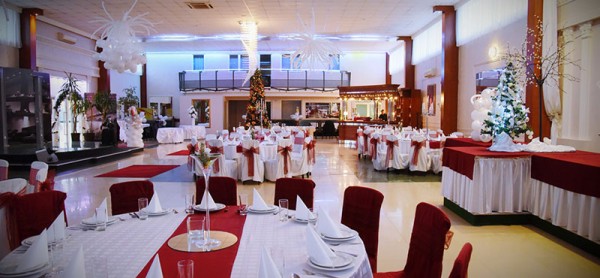 Dijamant Velika sala