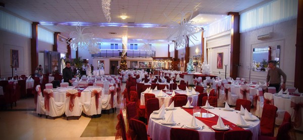 Dijamant Velika sala