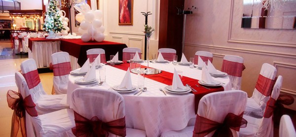 Dijamant Velika sala