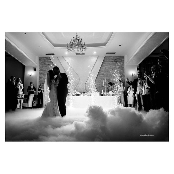 Andrej Hicil Weddings