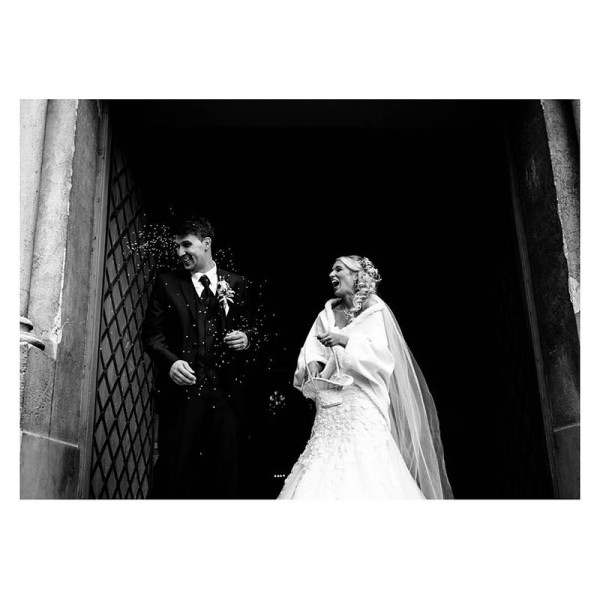 Andrej Hicil Weddings