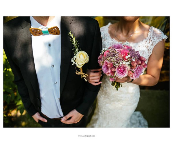 Andrej Hicil Weddings