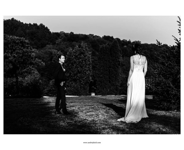 Andrej Hicil Weddings