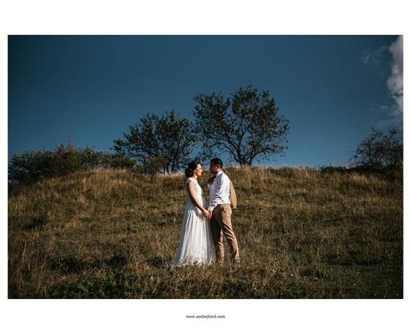 Andrej Hicil Weddings