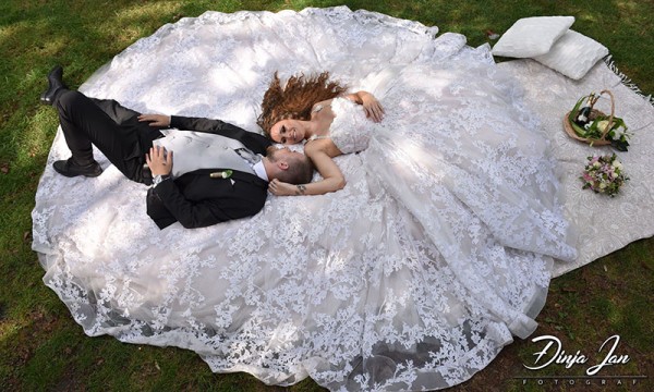 Dinja Jan Foto Studio