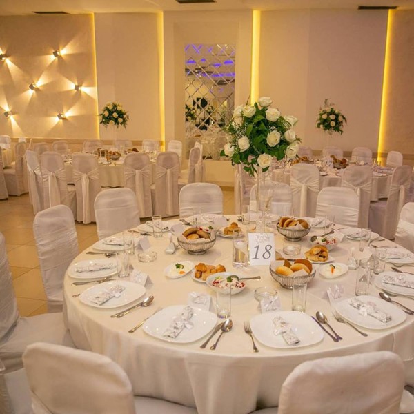 Hotel Dijana