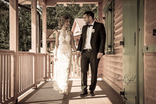 Forever Crystal Studio