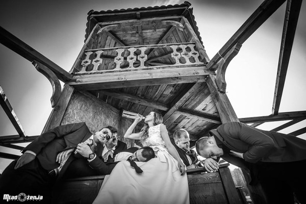 Foto Studio Mladoženja