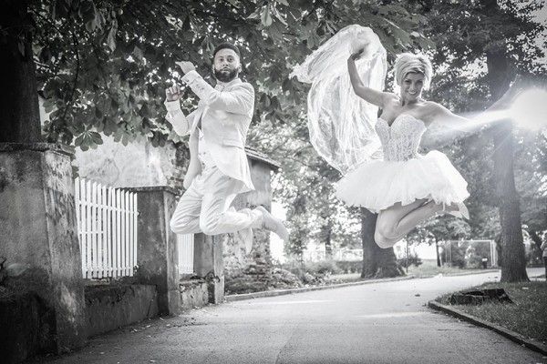 Foto Studio Mladoženja