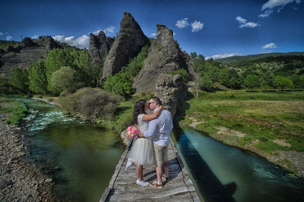 Foto Studio Mladoženja