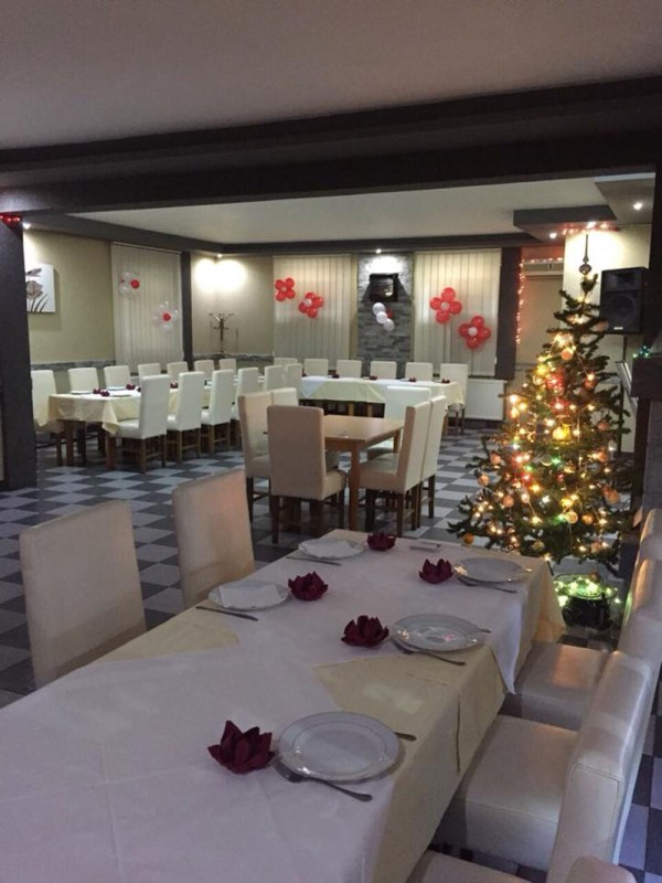 Restoran Dobar Dan 