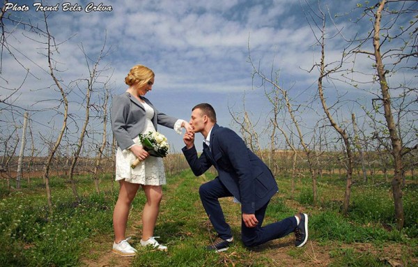 Foto Trend