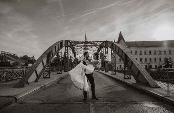 Gardinovački Weddings