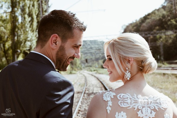 Gardinovački Weddings