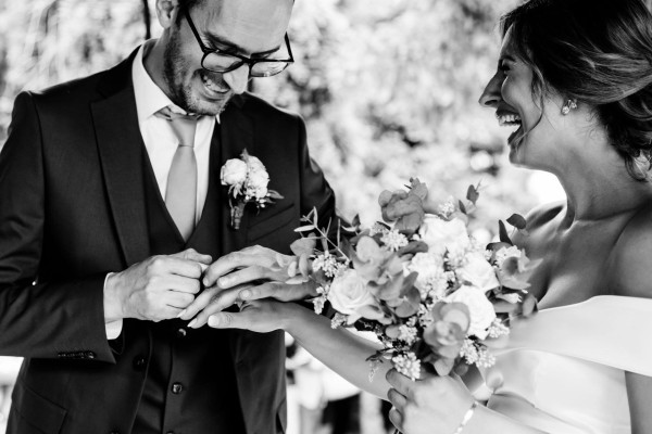 Gardinovački Weddings