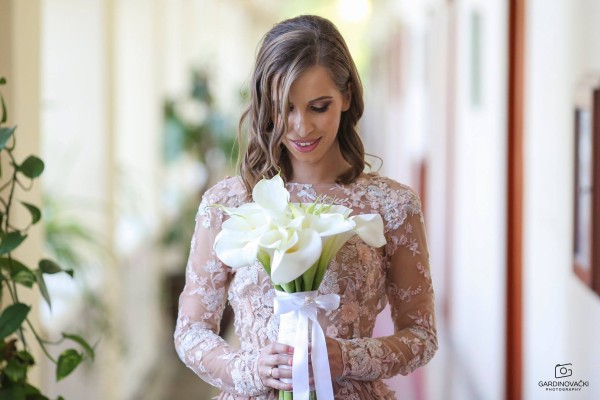 Gardinovački Weddings