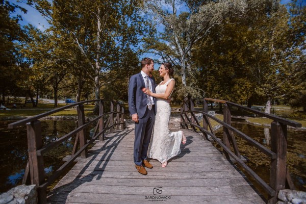 Gardinovački Weddings