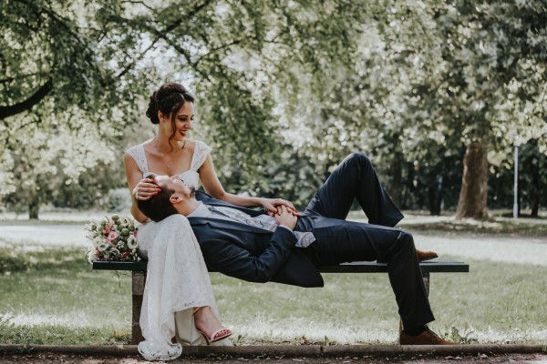 Gardinovački Weddings