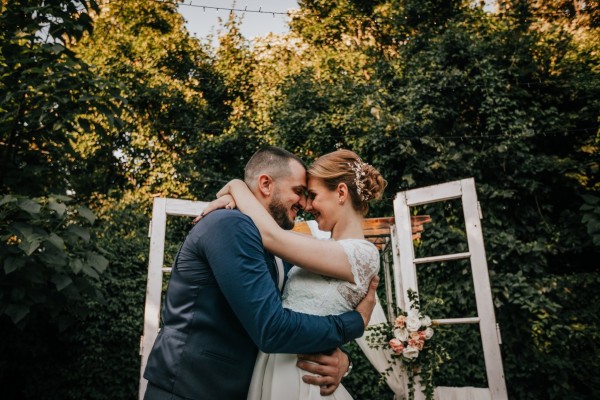 Gardinovački Weddings