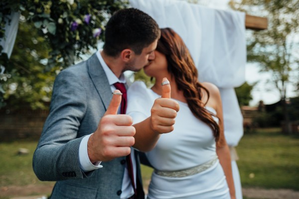 Gardinovački Weddings