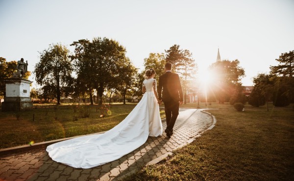 Gardinovački Weddings