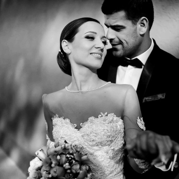 Atelje dobrih slika Čelovjek