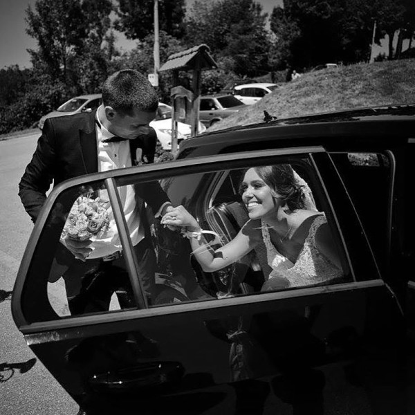 Atelje dobrih slika Čelovjek