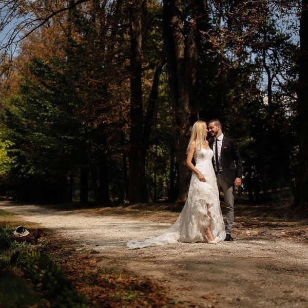 Atelje dobrih slika Čelovjek