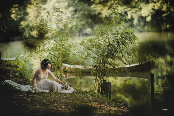 Atelje dobrih slika Čelovjek