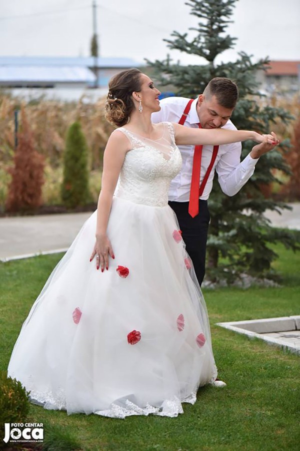 Joca Foto Centar - Radnja 1