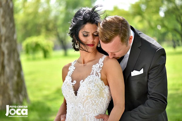 Joca Foto Centar - Radnja 1