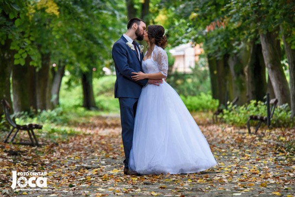 Joca Foto Centar - Radnja 1