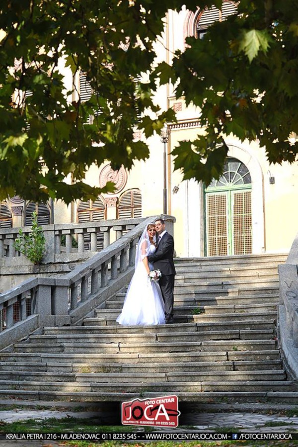 Joca Foto Centar - Radnja 1