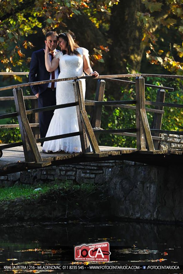 Joca Foto Centar - Radnja 1