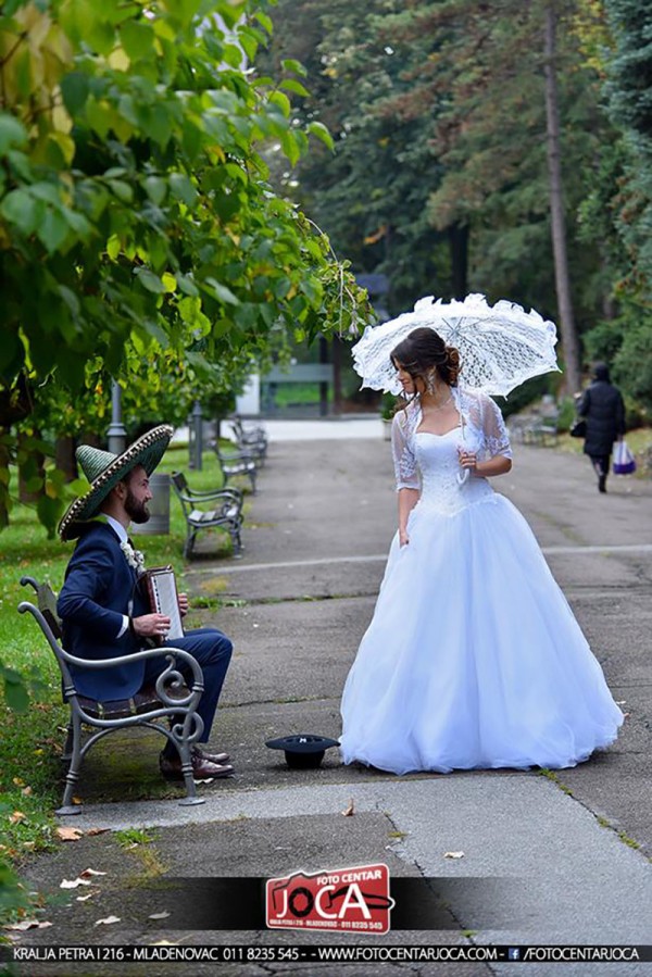 Joca Foto Centar - Radnja 1