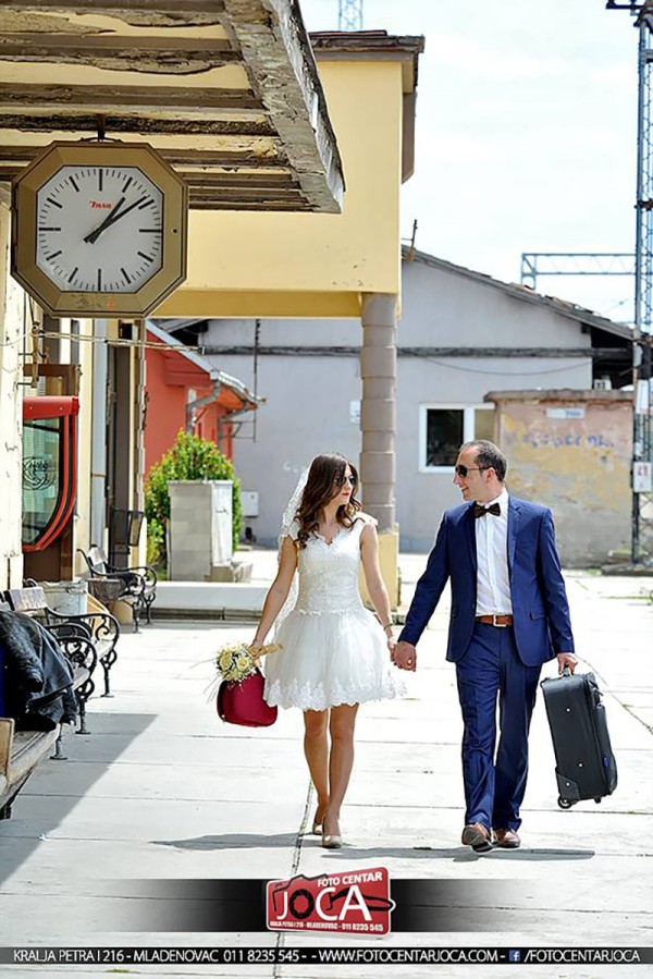 Joca Foto Centar - Radnja 1