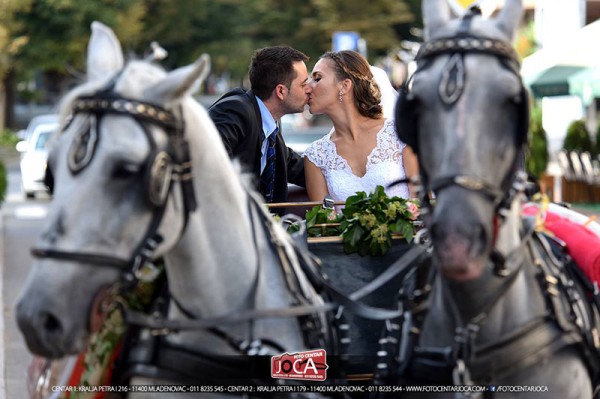 Joca Foto Centar - Radnja 1