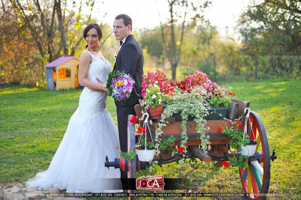 Joca Foto Centar - Radnja 1