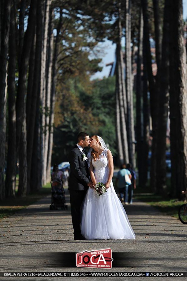 Joca Foto Centar - Radnja 1