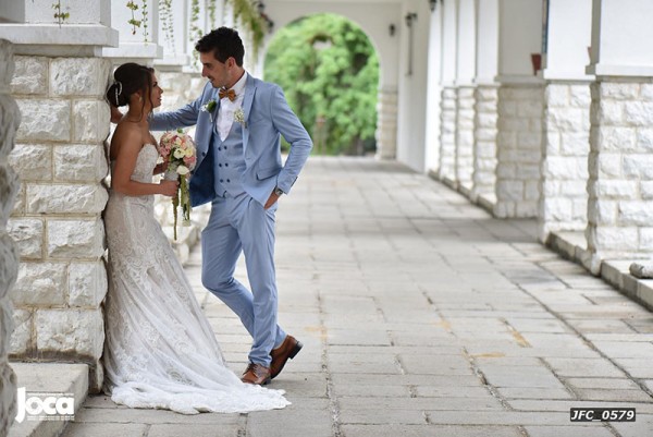 Joca Foto Centar - Radnja 1