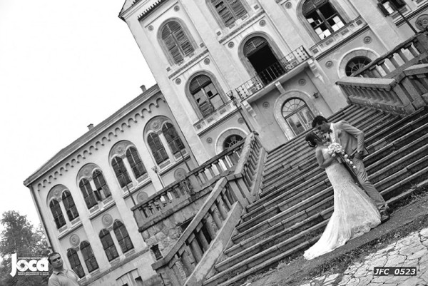 Joca Foto Centar - Radnja 1