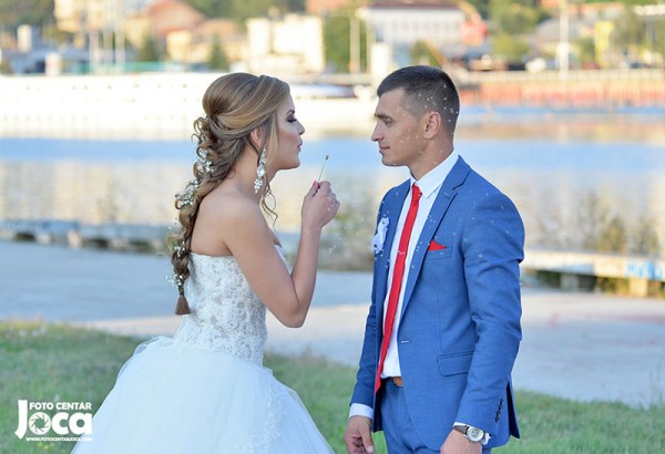 Joca Foto Centar - Radnja 2