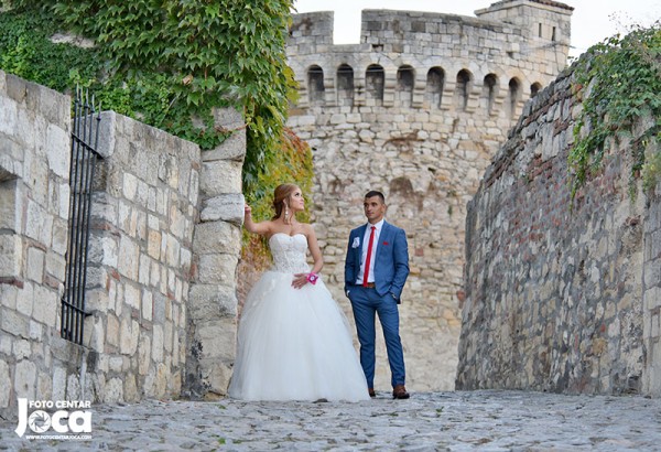 Joca Foto Centar - Radnja 2